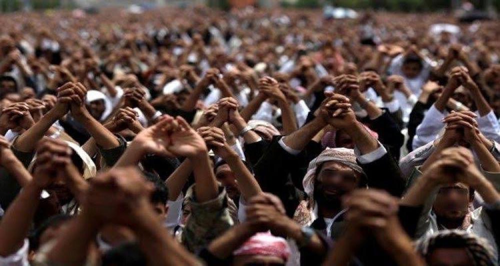 Mengkaji Demonstrasi dalam Tinjauan Etika Islam: Antara Aspirasi dan Tanggung Jawab Mengkaji Demonstrasi dalam Tinjauan Etika Islam: Antara Aspirasi dan Tanggung Jawab