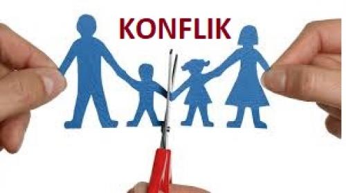 Problematika Kehidupan Anak Problematika Kehidupan Anak