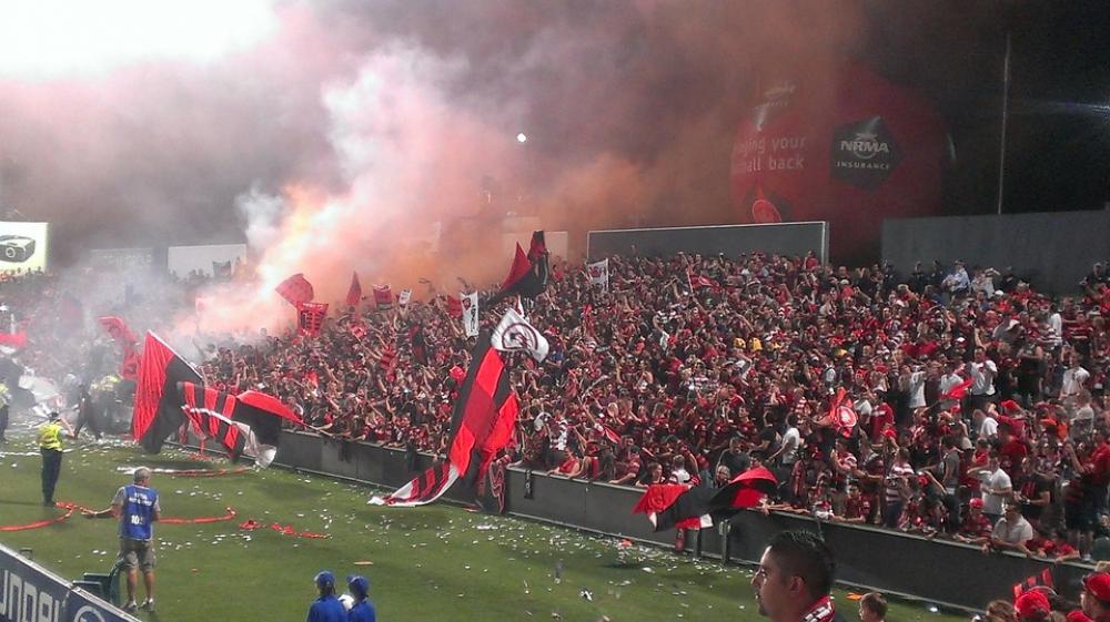 Wajah Sepak Bola Indonesia di Mata Dua Sahabat Wajah Sepak Bola Indonesia di Mata Dua Sahabat